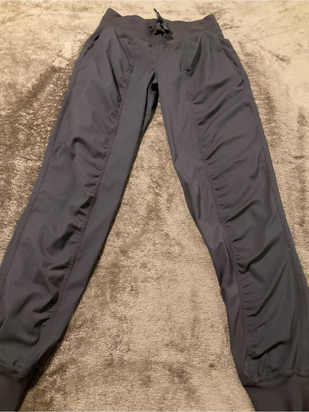 lululemon Dance Studio Joggers